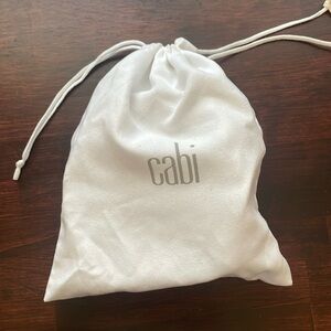 Cabi large snake skin gold belt